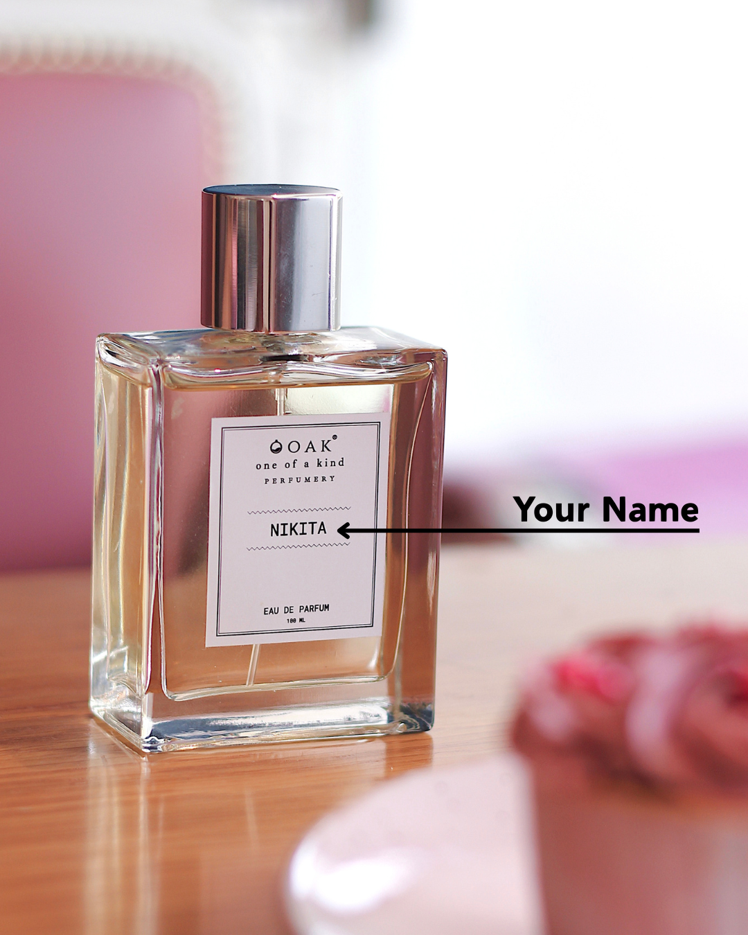Create Your Signature Scent
