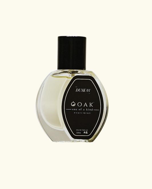 Dusk 1 Oud Wood